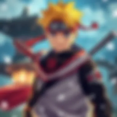 Notable Navigating the Ninja World: Acquiring the Hyuga Clan in Naruto Mods Notable Navigating the Ninja World: Acquiring the Hyuga Clan in Naruto Mods