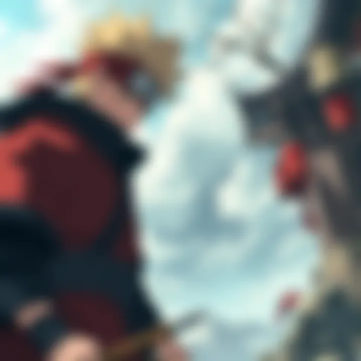 Navigating the Ninja World: Acquiring the Hyuga Clan in Naruto Mods Summary