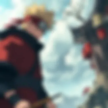 Navigating the Ninja World: Acquiring the Hyuga Clan in Naruto Mods Summary Navigating the Ninja World: Acquiring the Hyuga Clan in Naruto Mods Summary