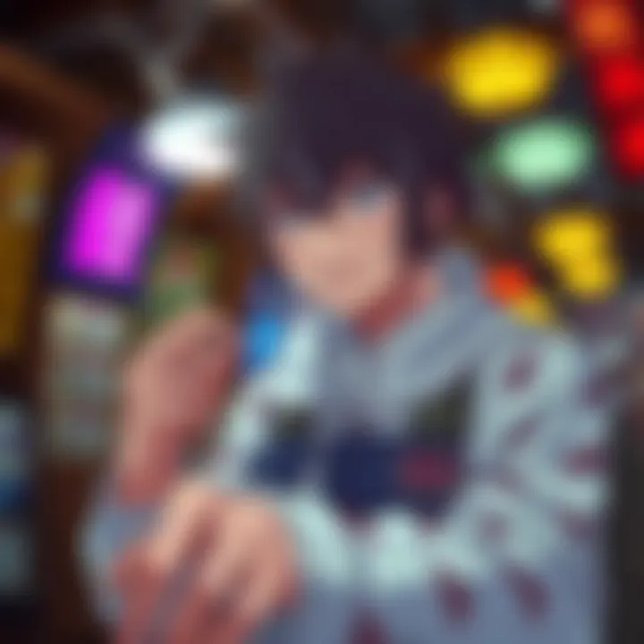 Notable Navigating the NTR Legend: A Comprehensive Guide to Obtaining Keys