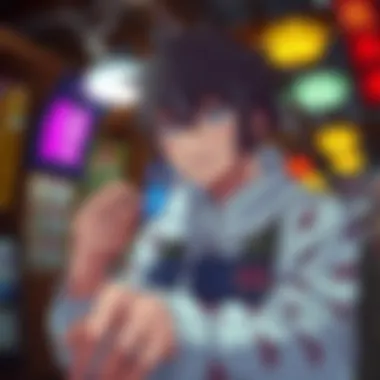 Notable Navigating the NTR Legend: A Comprehensive Guide to Obtaining Keys Notable Navigating the NTR Legend: A Comprehensive Guide to Obtaining Keys