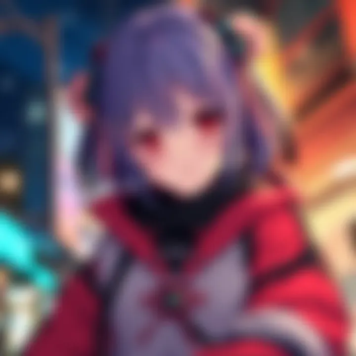 Notable Navigating the Nutaku Download through ApkPure