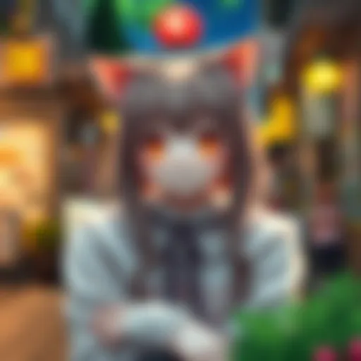 Neko Paradise v0.21 Download: An In-Depth Guide Introduction