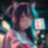 Nekopoi: A Comprehensive Exploration of its Role in Anime Culture Introduction