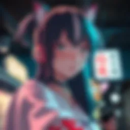 Nekopoi: A Comprehensive Exploration of its Role in Anime Culture Introduction