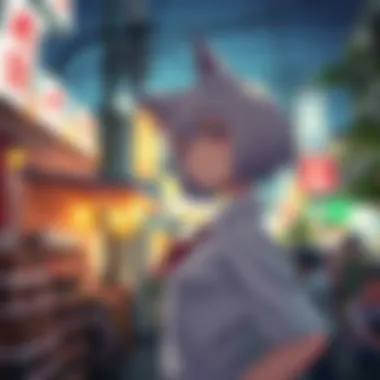 Notable Nekopoi: A Comprehensive Exploration of its Role in Anime Culture