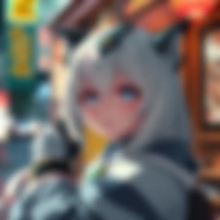 Nekopoi: A Comprehensive Exploration of its Role in Anime Culture Summary