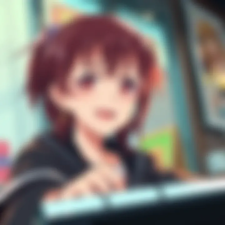 Optimizing Your Anime Experience: A Comprehensive Guide to Downloading the Old 9anime APK Summary