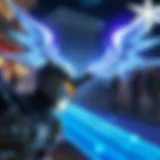Star Knight Aura Walkthrough: Mastering the Journey Introduction