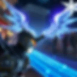 Star Knight Aura Walkthrough: Mastering the Journey Introduction