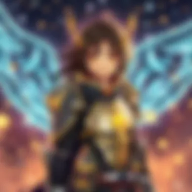 Notable Star Knight Aura Walkthrough: Mastering the Journey Notable Star Knight Aura Walkthrough: Mastering the Journey
