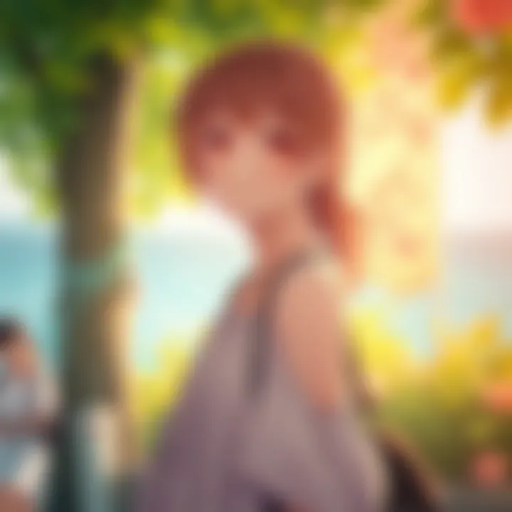 Notable Summer Saga: An In-Depth Exploration
