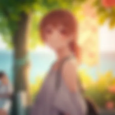 Notable Summer Saga: An In-Depth Exploration Notable Summer Saga: An In-Depth Exploration