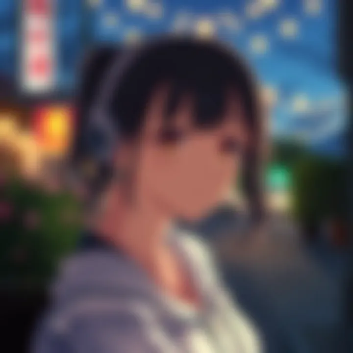 Summer Saga: An In-Depth Exploration Summary