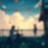 Summertime Saga Stable Preview: An In-Depth Exploration Introduction