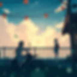 Summertime Saga Stable Preview: An In-Depth Exploration Introduction