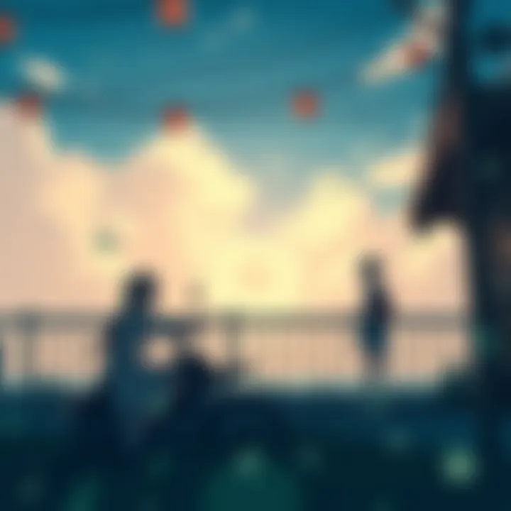 Summertime Saga Stable Preview: An In-Depth Exploration Introduction