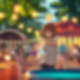 Summertime Saga Walkthrough Introduction