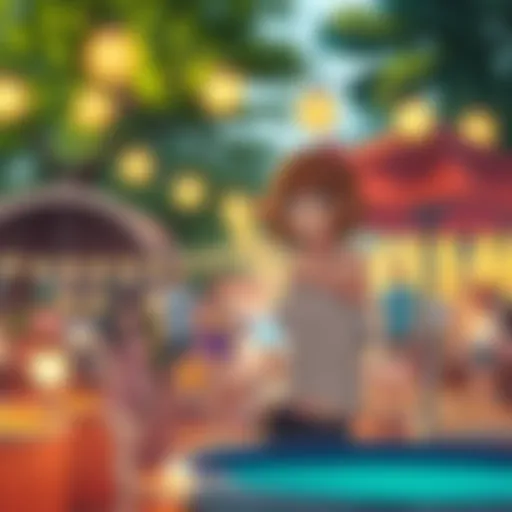 Summertime Saga Walkthrough Introduction