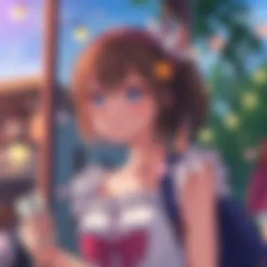 Notable Summertime Saga Walkthrough