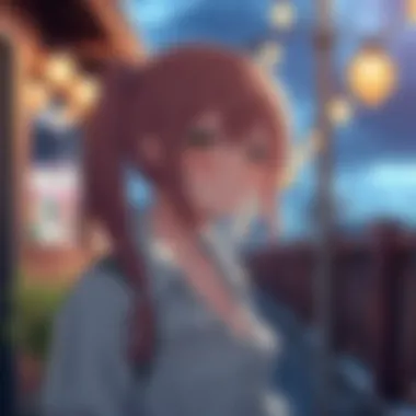 Summertime Saga Walkthrough Summary