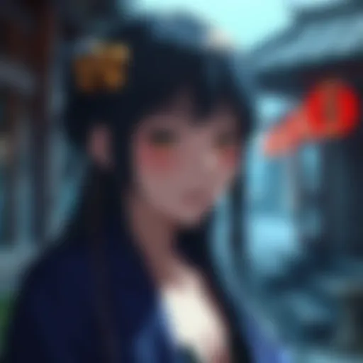 The Age of Kisaki in Blue Archive: An In-Depth Look Introduction