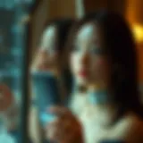 The AI Mirror App: Transforming Personal Reflection Introduction The AI Mirror App: Transforming Personal Reflection Introduction