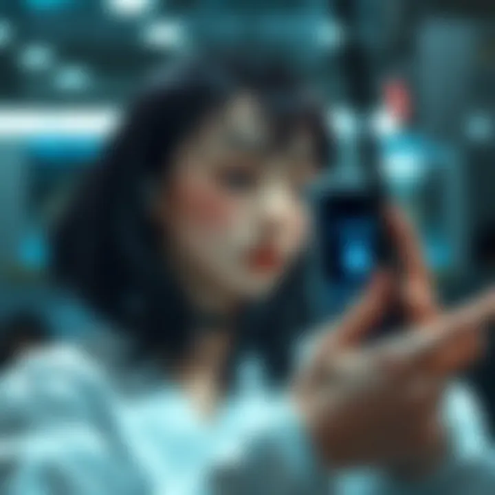 The AI Mirror App: Transforming Personal Reflection Summary