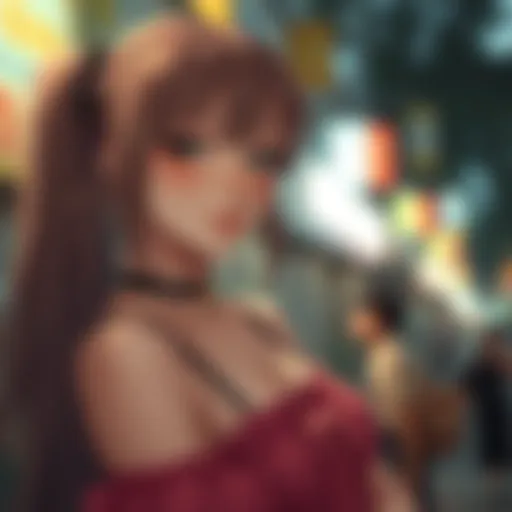 The Allure of Anime Femboys: A Comprehensive Analysis Introduction