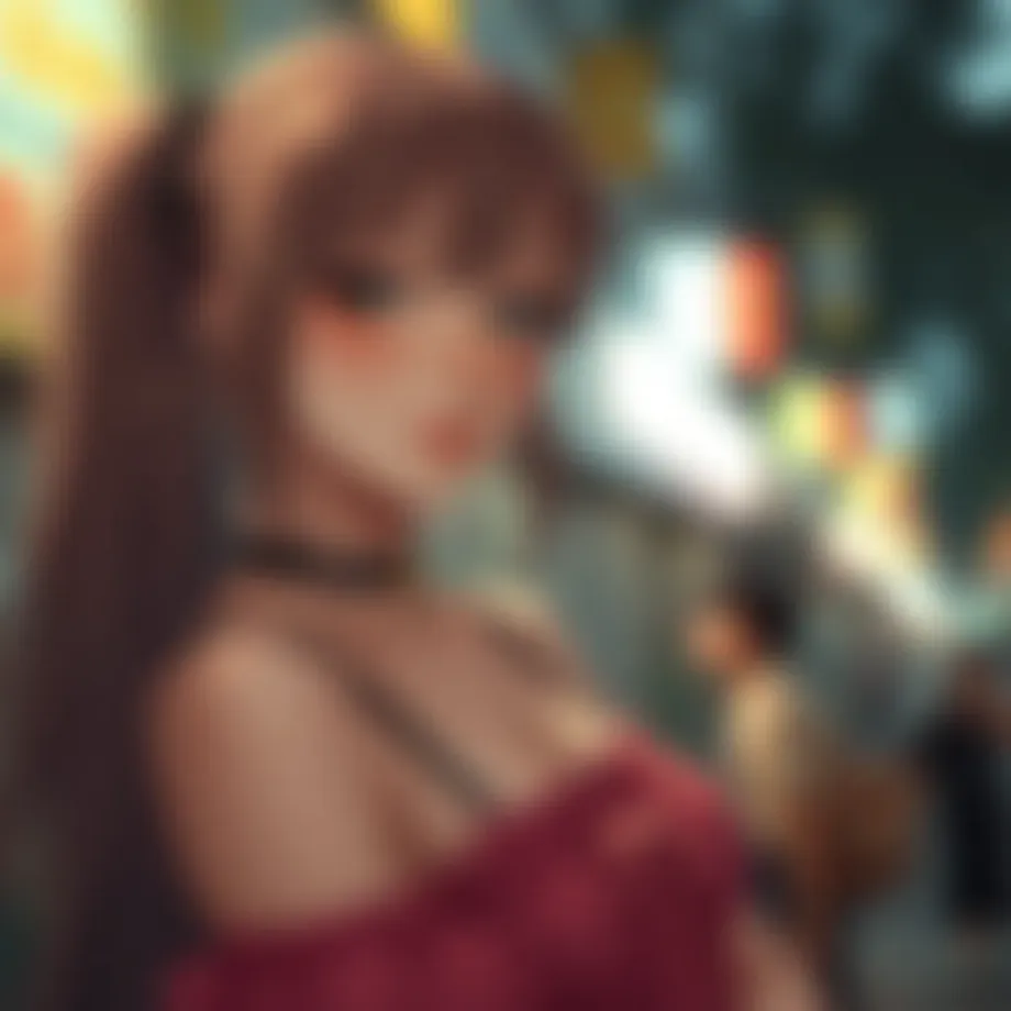 The Allure of Anime Femboys: A Comprehensive Analysis Introduction