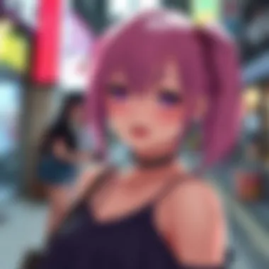The Allure of Anime Femboys: A Comprehensive Analysis Summary The Allure of Anime Femboys: A Comprehensive Analysis Summary