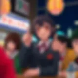 The Appeal of Bocchi: A Detailed Analysis of Thumbs Up in Anime Culture Introduction