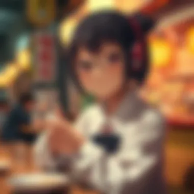 Notable The Appeal of Bocchi: A Detailed Analysis of Thumbs Up in Anime Culture Notable The Appeal of Bocchi: A Detailed Analysis of Thumbs Up in Anime Culture