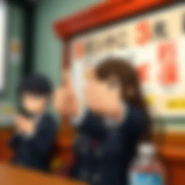 The Appeal of Bocchi: A Detailed Analysis of Thumbs Up in Anime Culture Summary The Appeal of Bocchi: A Detailed Analysis of Thumbs Up in Anime Culture Summary