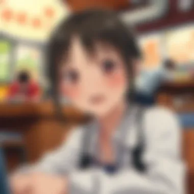Notable The Art of Teaching Feeling in Anime Culture Notable The Art of Teaching Feeling in Anime Culture