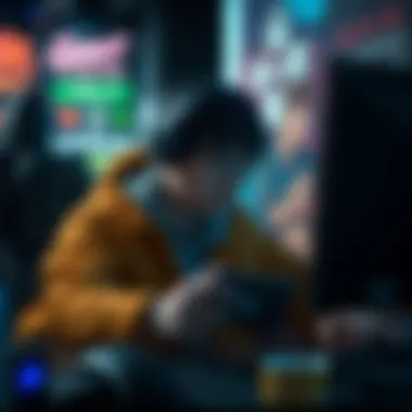 Notable The Complexities of Gamer Struggles with Downloads Notable The Complexities of Gamer Struggles with Downloads