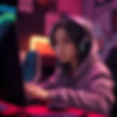 The Complexities of Gamer Struggles with Downloads Summary