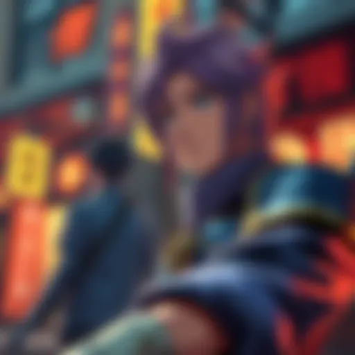 The Definitive NTR Legend Guide Introduction