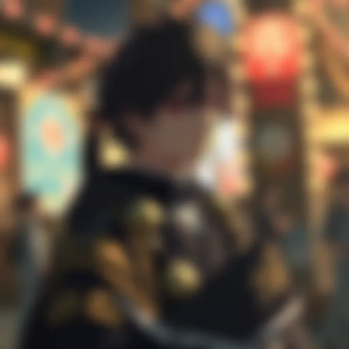 The Definitive NTR Legend Guide Summary