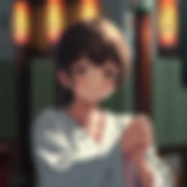 The Essence of Kamichichi: A Comprehensive Exploration Summary The Essence of Kamichichi: A Comprehensive Exploration Summary
