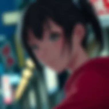 Notable The Evolution and Impact of Mangakakalot in the Anime Community Notable The Evolution and Impact of Mangakakalot in the Anime Community