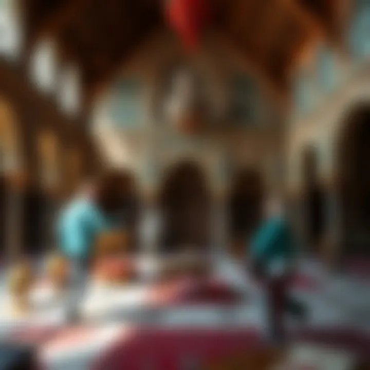 Notable The Evolution and Significance of Harem Residences in Cultural Contexts