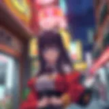 The Evolution of Mangakakalot in 2025: Trends and Insights for Anime Applications Introduction