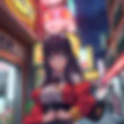 The Evolution of Mangakakalot in 2025: Trends and Insights for Anime Applications Introduction
