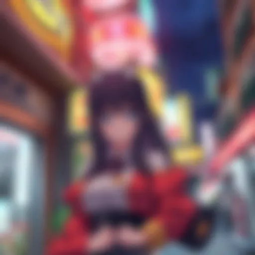 The Evolution of Mangakakalot in 2025: Trends and Insights for Anime Applications Introduction