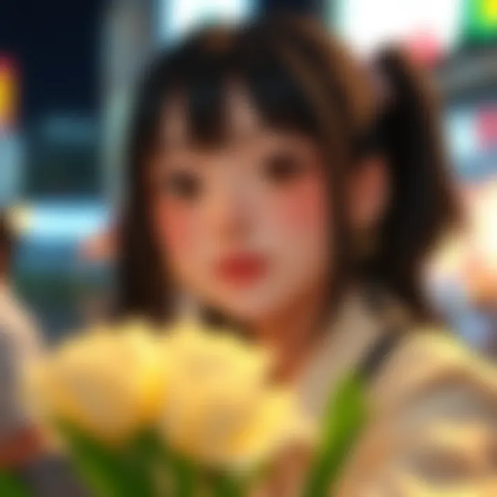 Notable The Evolution of Mangakakalot in 2025: Trends and Insights for Anime Applications