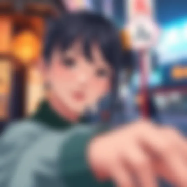 The Evolution of Mangakakalot in 2025: Trends and Insights for Anime Applications Summary