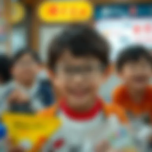 The Evolution of Nobita: From Childhood to Adulthood Introduction