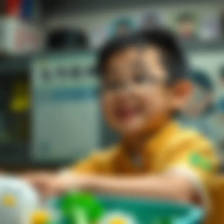 Notable The Evolution of Nobita: From Childhood to Adulthood