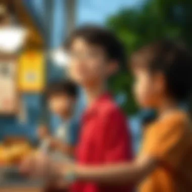 The Evolution of Nobita: From Childhood to Adulthood Summary